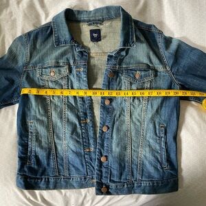 GAP denim jacket